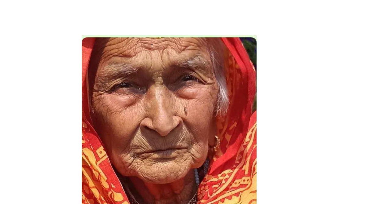 राष्ट्रपति पौडेलले यस वर्ष भाउजू विष्णुमाया पौडेलको हातबाट टीका ग्रहण गर्ने